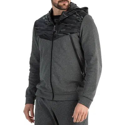 Sjeng Sports Pharrell Jas Met Capuchon