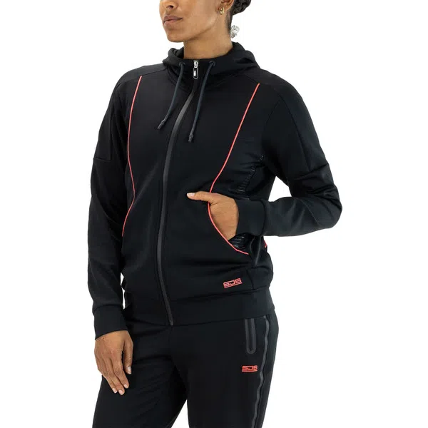 Sjeng Sports Rhanee Jas Dames