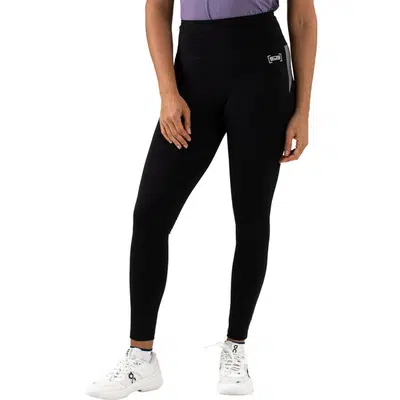 Sjeng Sports Dames Tola Legging Zwart