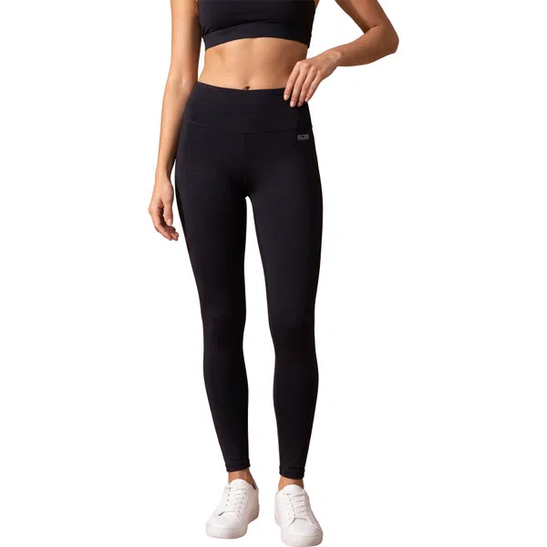 Sjeng Sports Tunde Legging Zwart