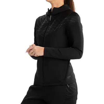 Sjeng Sports Vala Jas Zwart