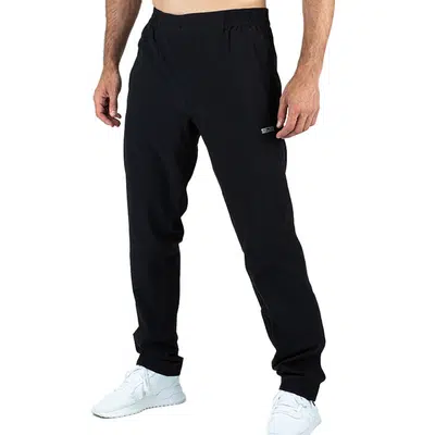 Sjeng Sports Valencia Heren Broek Zwart
