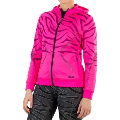 Sjeng Sports Vishnu Jas Roze