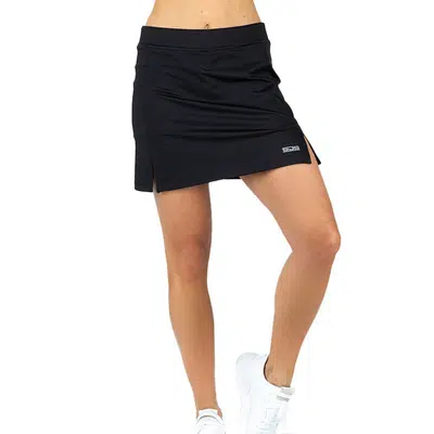 Sjeng Sports Winner Curl Rok Zwart