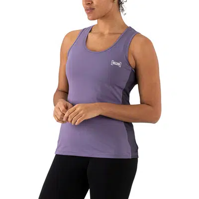 Sjeng Sports Yasmine Tanktop Paars