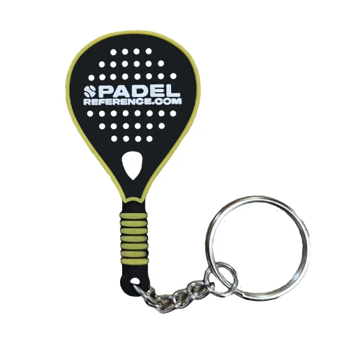 Padel Reference Sleutelhanger