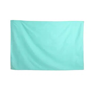 Softee Sportdoek Groen