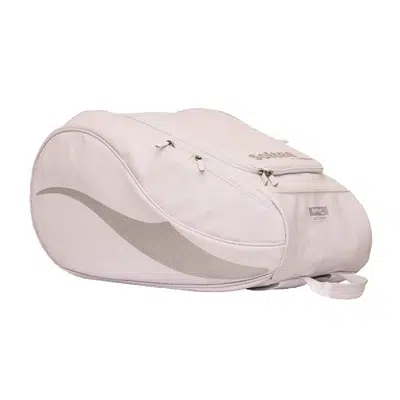 Softee Car Tas Wit