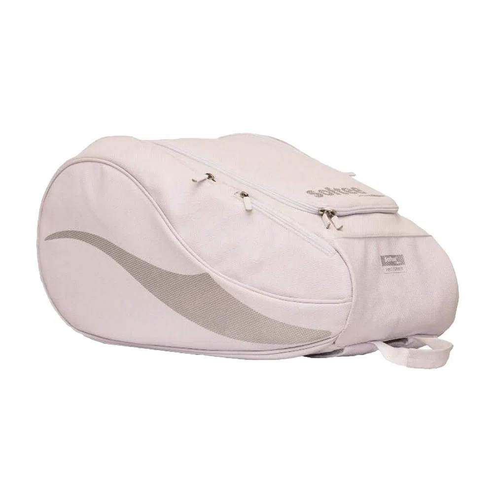 Softee Car Tas Wit