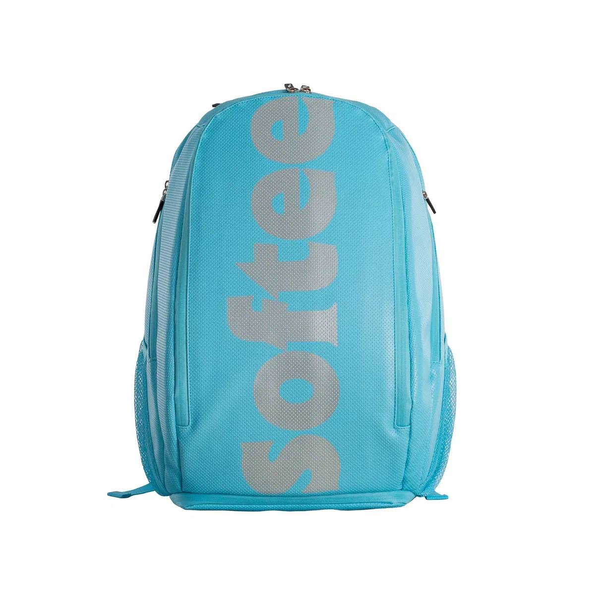 Softee Car Rugtas Lichtblauw