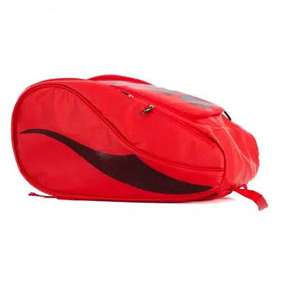 Softee Car Padel Tas Rood