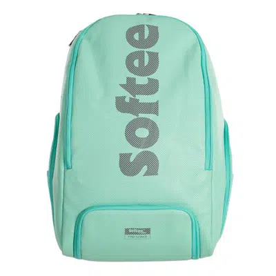 Softee Car V2 Rugtas Celeste