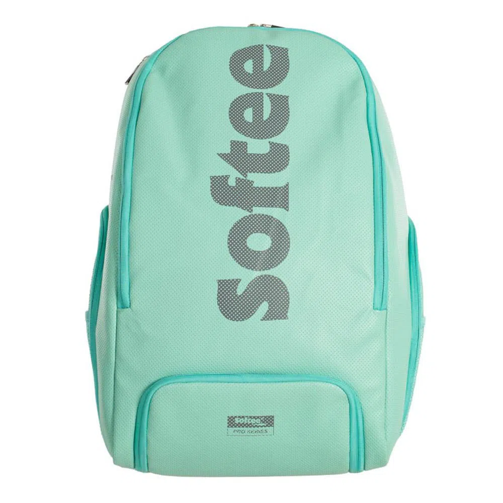 Softee Car V2 Rugtas Celeste