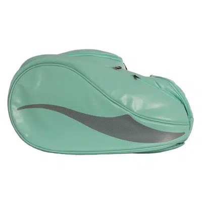 Softee Car V2 Groen Padel Tas