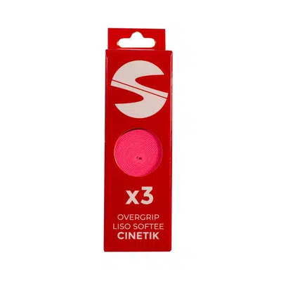 Softee Cinetik Overgrip