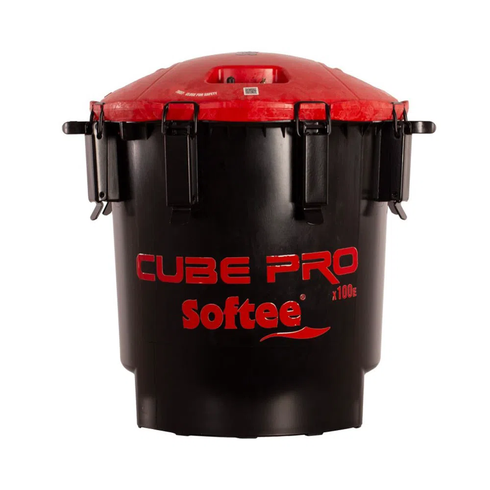 Softee Cube Pro