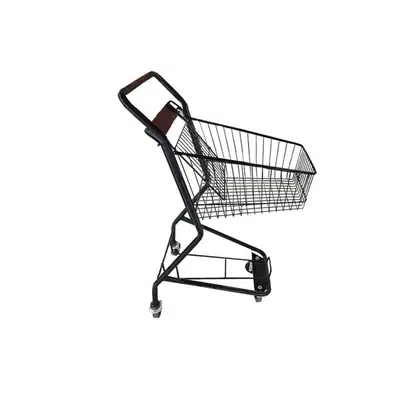 Softee Elegance Ballenwagen