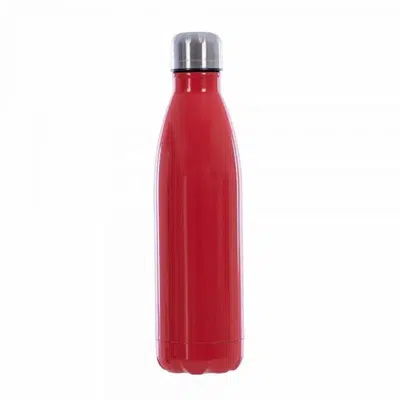 Softee Freshly Rood Waterfles