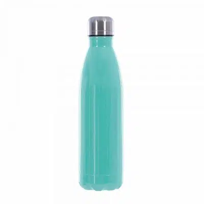 Softee Freshly Waterfles Groen