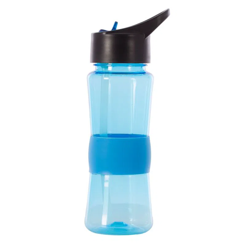 Softee Gymtas Blauw