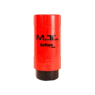 Softee Max Tube Bal-Drukhouder