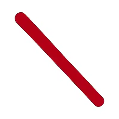 Softee Padel Neutro Rood
