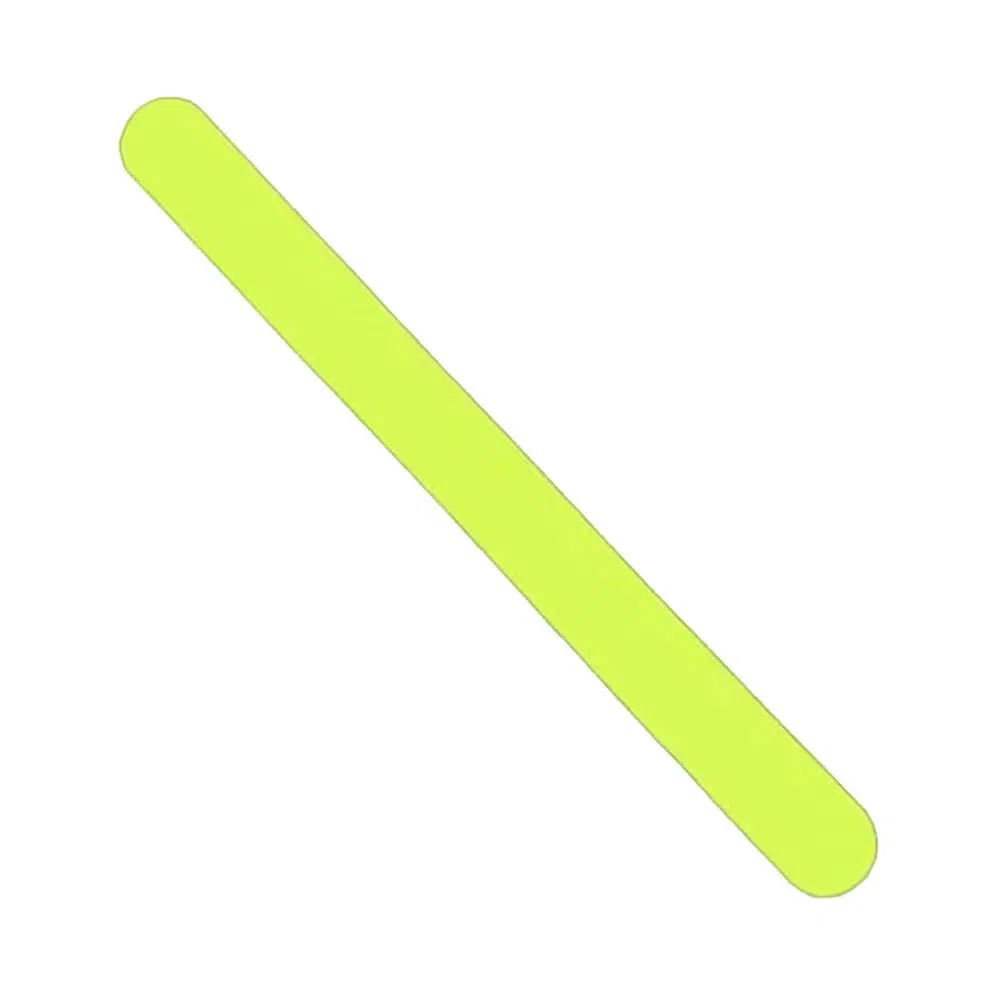 Softee Neutro Overgrip Geel