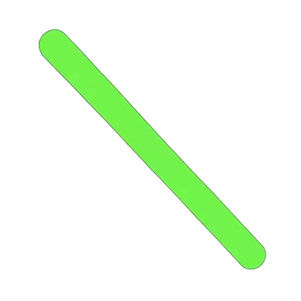 Softee Neutro Overgrip Geel