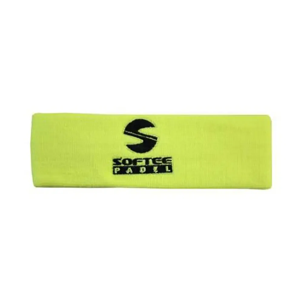 Softee Padel Hoofdband