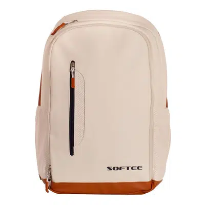 Softee Premier Rugtas Beige