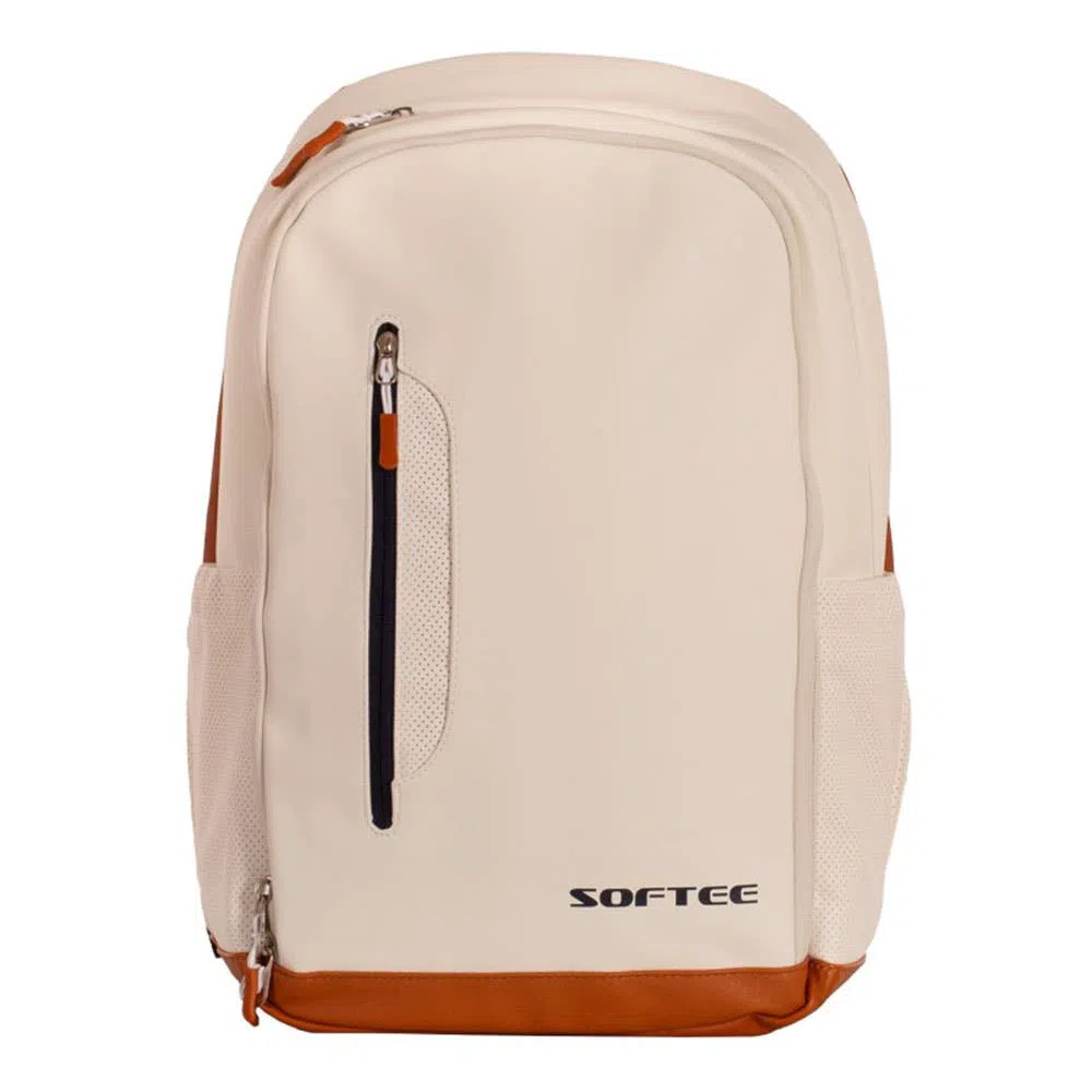Softee Premier Rugtas Beige