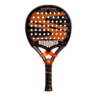 Softee Rebounce Oranje