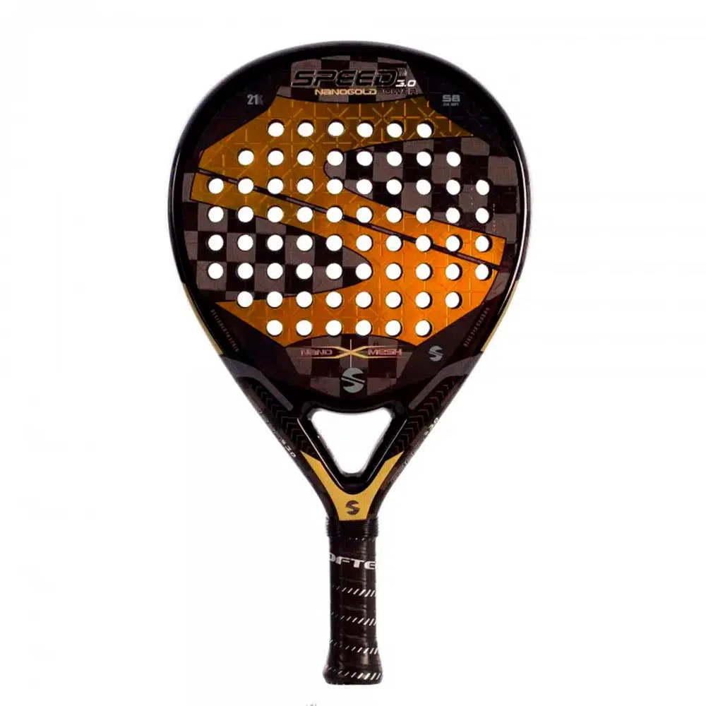 Softee Speed Gold Power 3.0