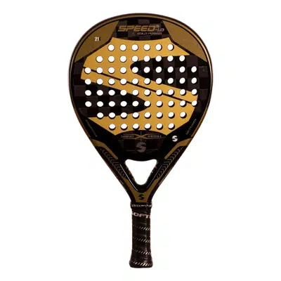 Softee Speed Gold Power 4.0 Nano Mesh