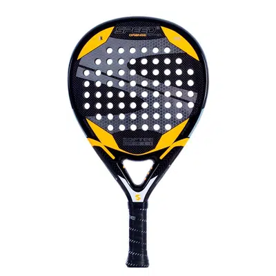 Softee Speed Orange Power Reedition