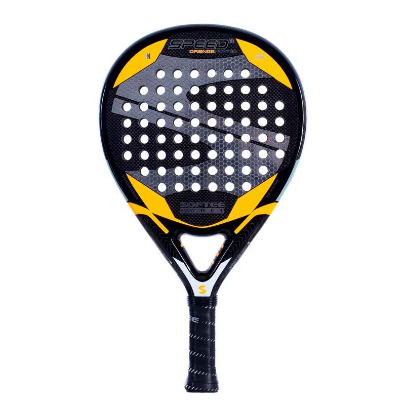 Softee Speed Orange Power Reedition