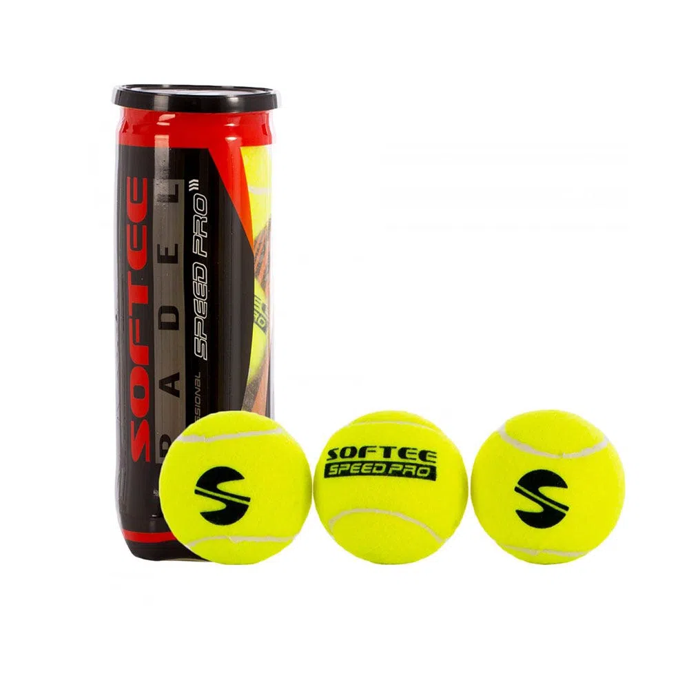 Softee Speed Pro