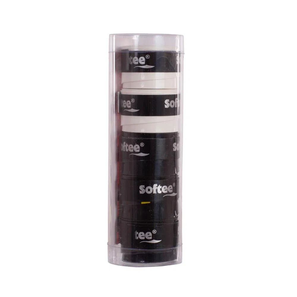 Softee Tech
