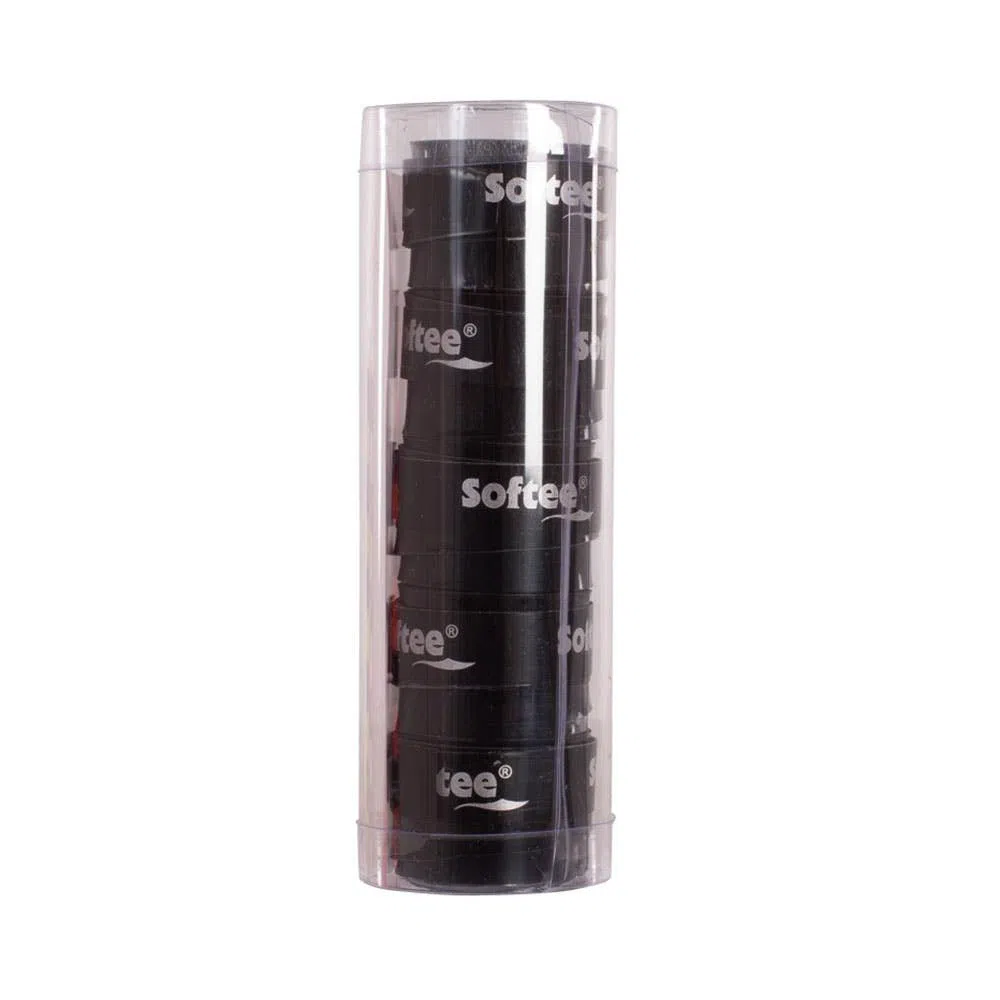 Softee Tech