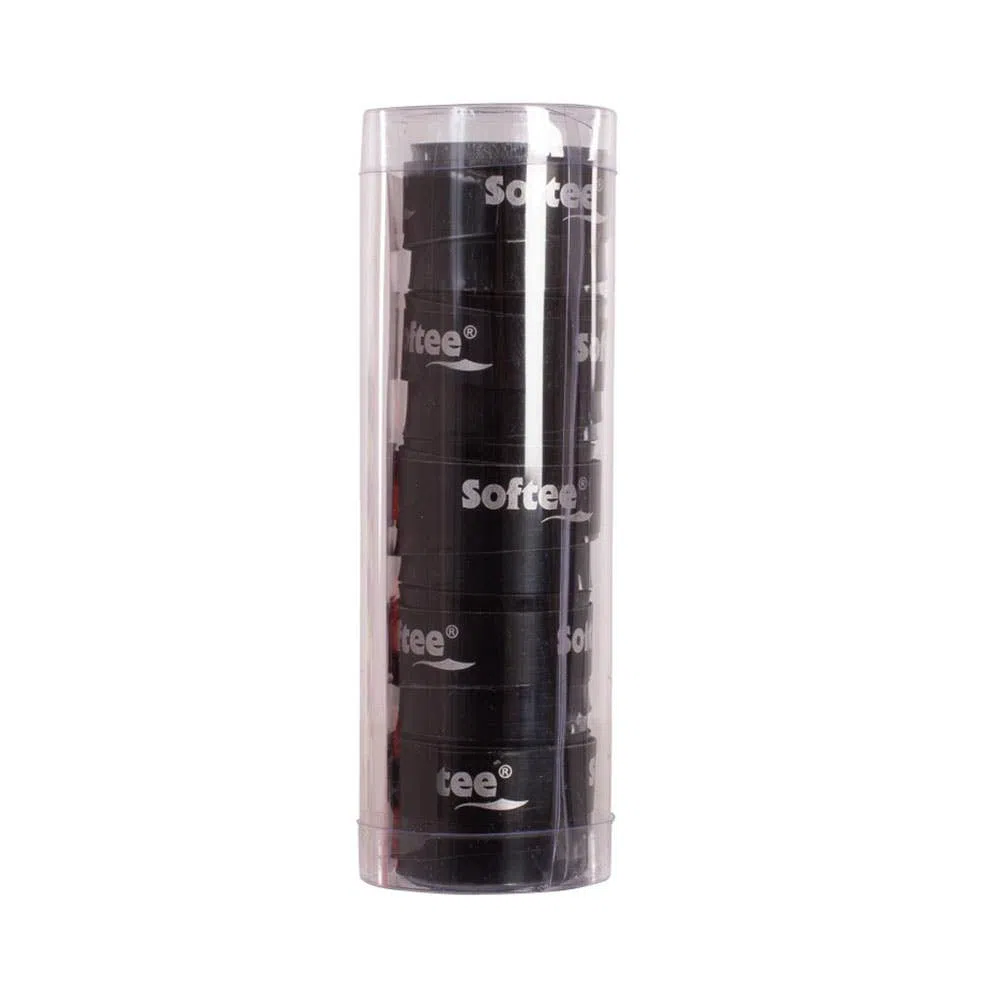 Softee Tech