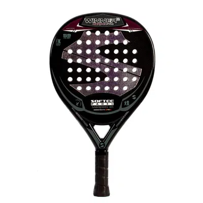 Softee Winner Pro Maroon