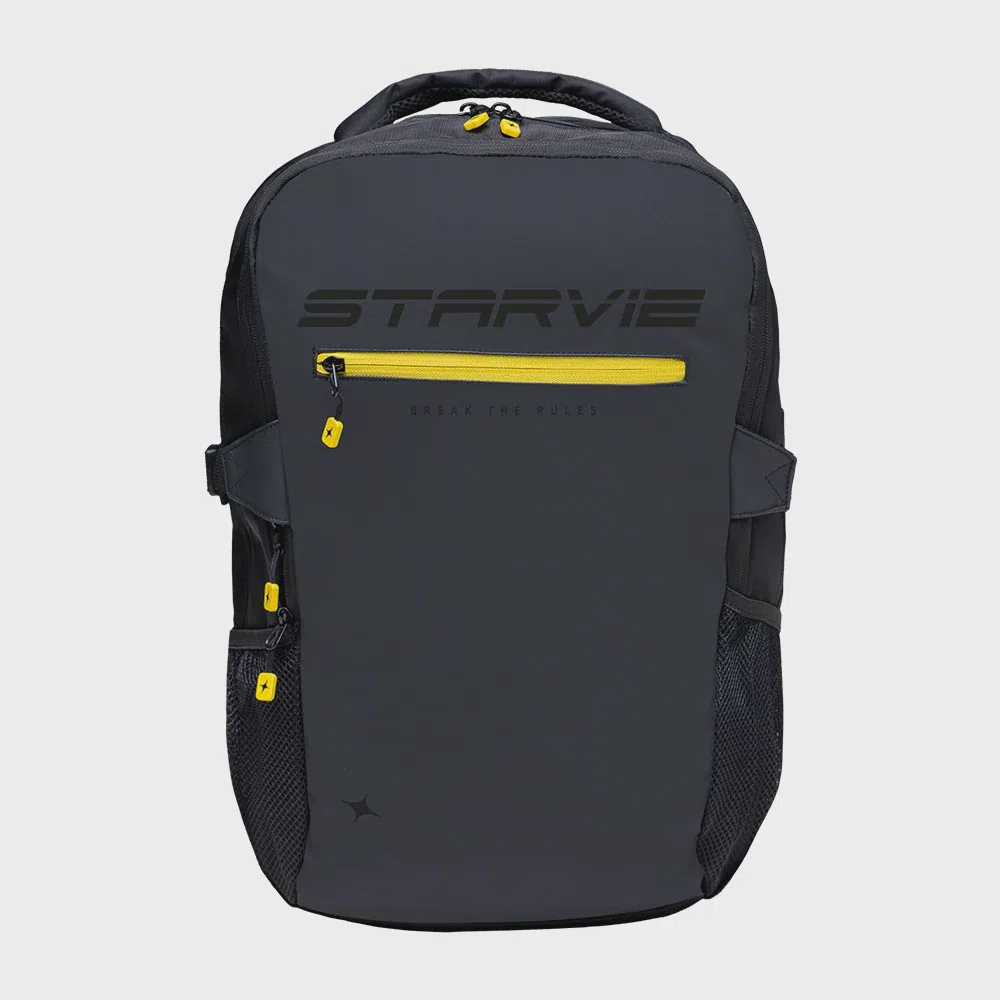 Starvie Black Voltage 2027 Rugtas