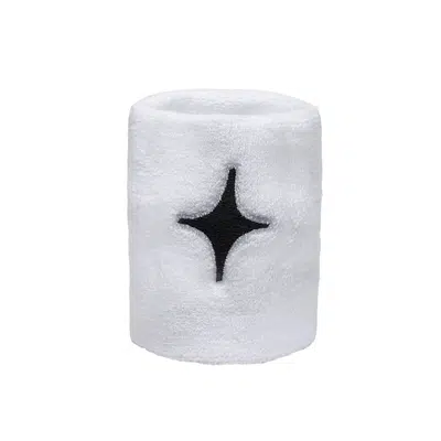 Starvie Polsband Wit/Zwart
