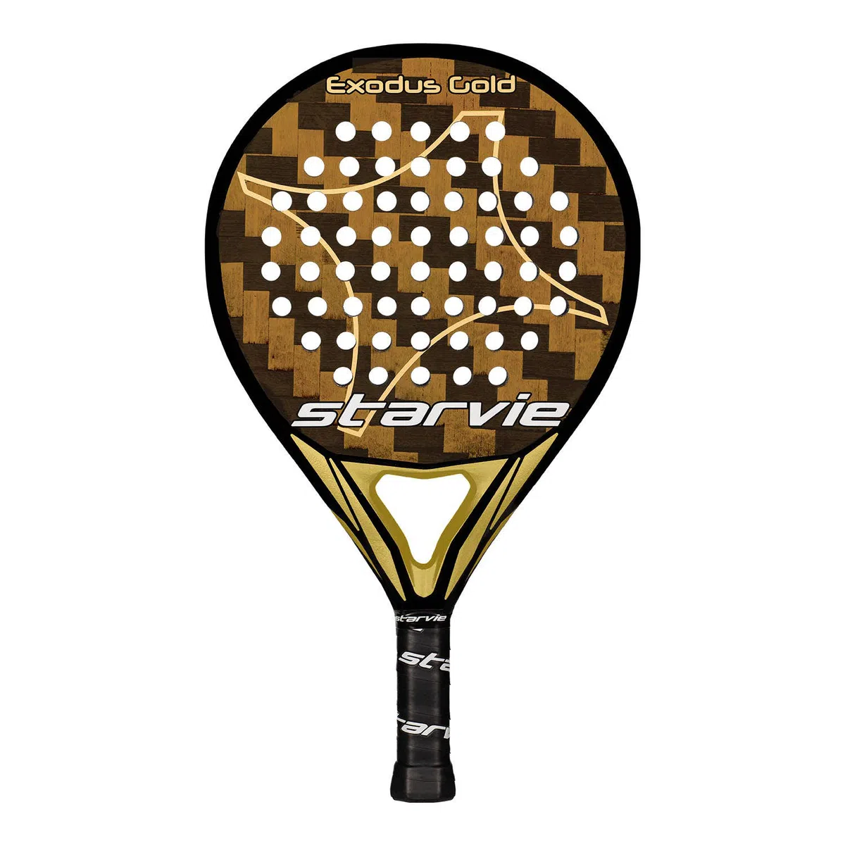Starvie Exodus 2025