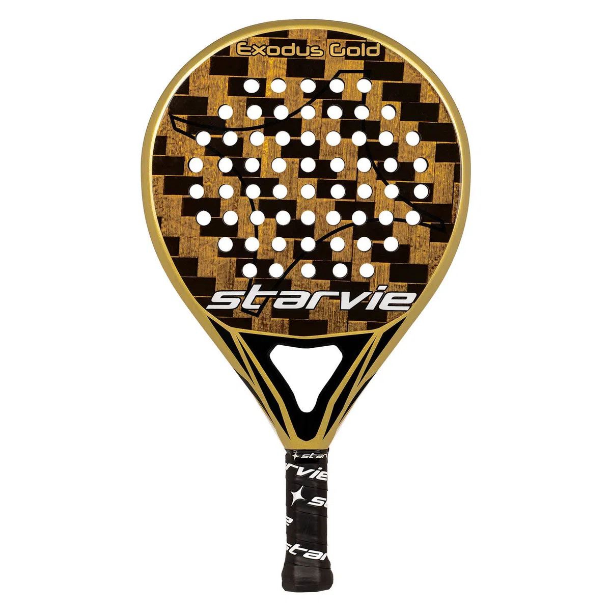 Starvie Exodus 2025