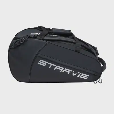 Starvie Hard EVA Padel Tas Zwart 2027