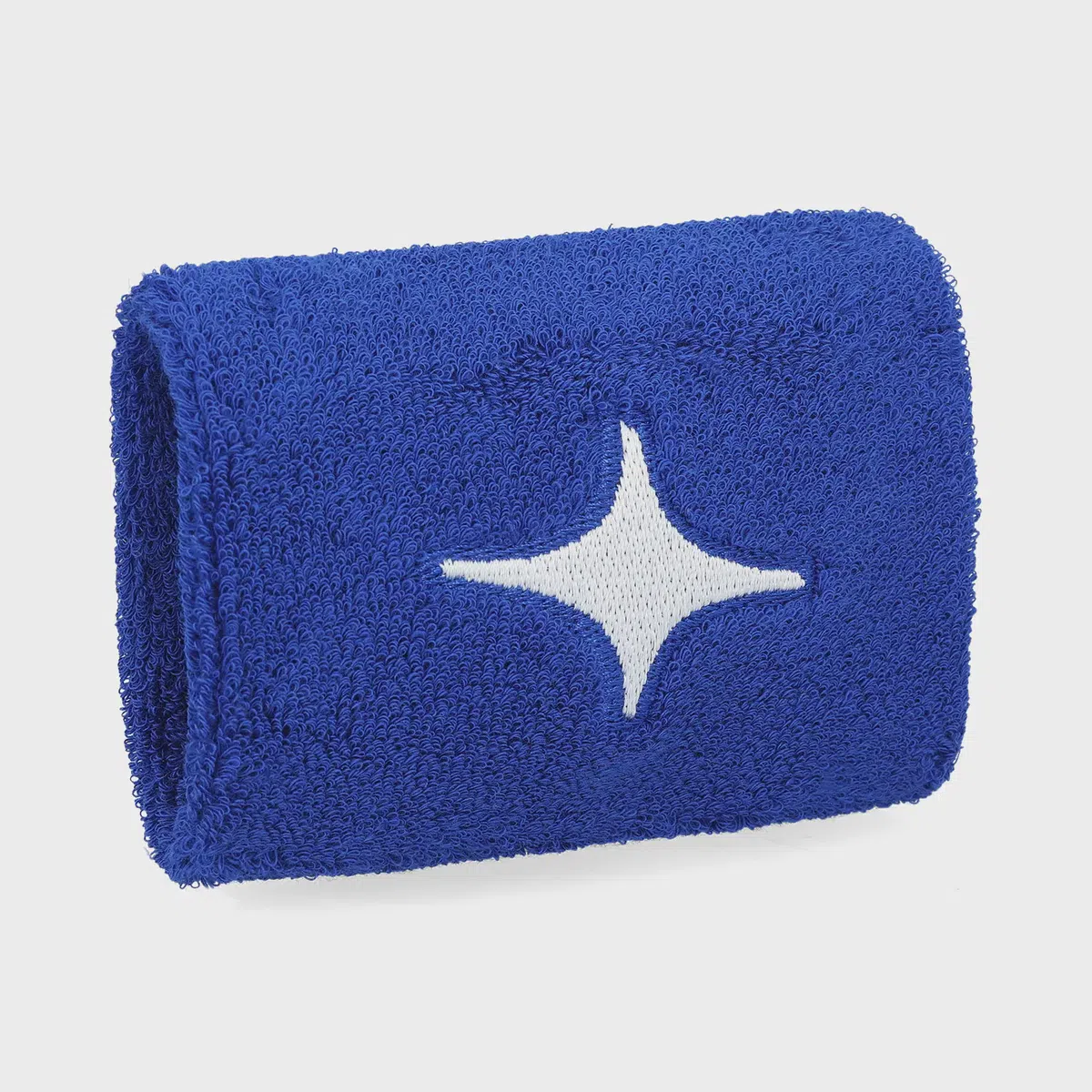 Starvie Polsband Blauw / Wit