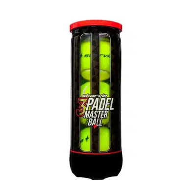 Starvie Padel Master Ball