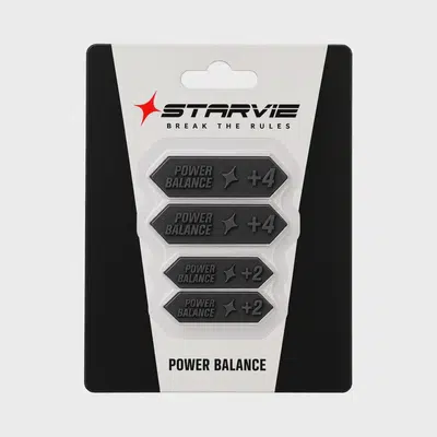 Starvie Power Balance Antivibratie