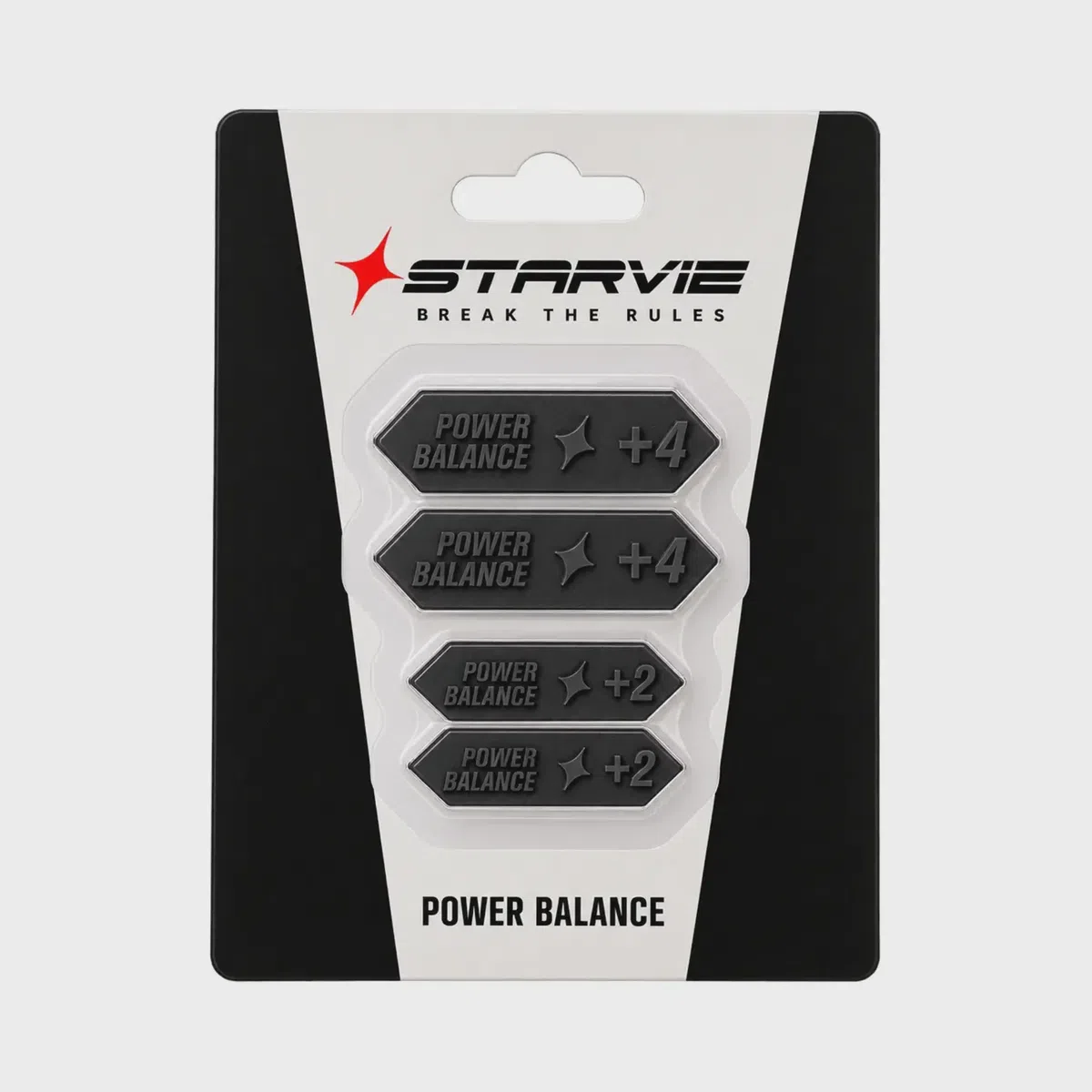 Starvie Power Balance Antivibratie